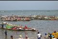 Port de peche de Mbour