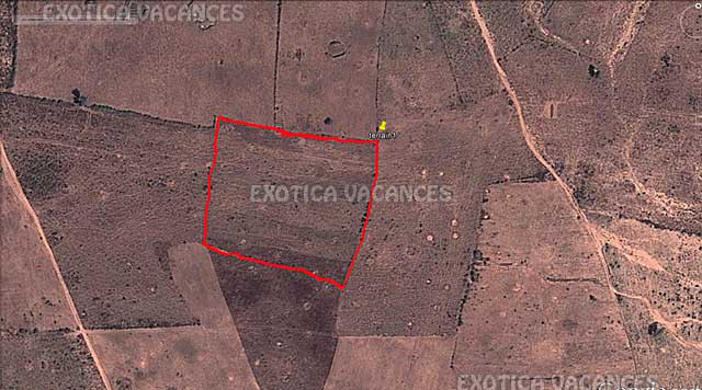 Immobilier paradisiaque au Sénégal