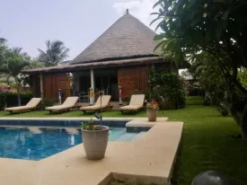 Villa à Saly en vente — piscine 3