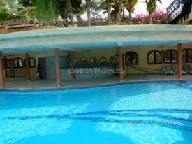 Appartement à Niakh Niakhal en vente — piscine 1