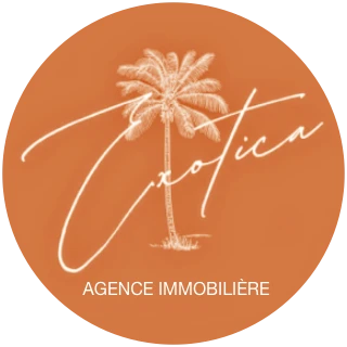 Logo Exotica Immobilier