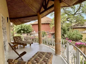 Villa à Saly à louer — photo 10