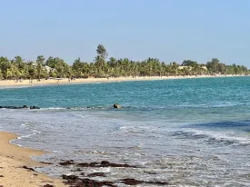 Villa à Saly à louer — plage 3