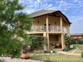 Villa à Saly à louer — photo 1