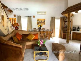 Villa à Saly à louer — photo 4