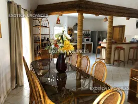 Villa à Saly à louer — photo 5