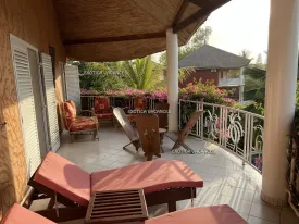 Villa à Saly à louer — photo 8