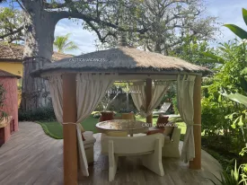 Villa à Saly à louer — photo 9