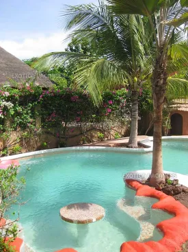 Villa à Saly à louer — piscine 3