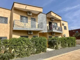 Appartement à Ngaparou en vente