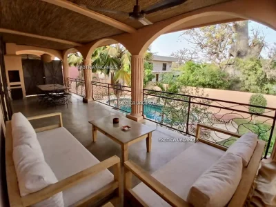 Appartement en vente à Saly — réf. A012SLN