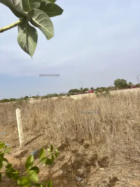 Terrain à Nguerigne en vente — photo 3