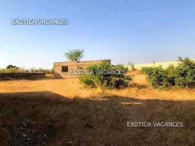 Terrain en vente à Keur Gonde — réf. TKG280