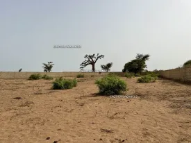 Terrain à Keur Gonde en vente — photo 2
