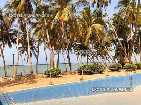Terrain à Mbour en vente — photo 2