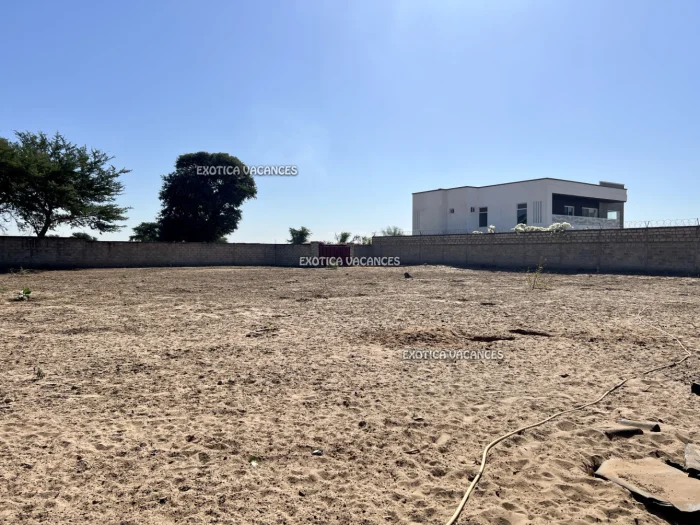 Terrain à Ndiorokh en vente — réf. IMP-WYSJZCDF