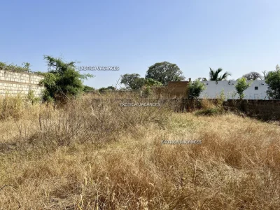 Terrain en vente à Warang — réf. TWRG285