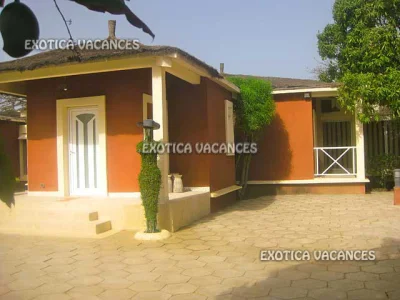 Villa en vente à Gandigal — réf. V001GAN