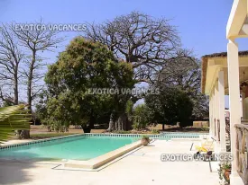 Villa à Gandigal en vente — photo 2