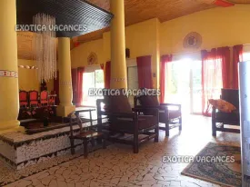 Villa à Gandigal en vente — photo 4