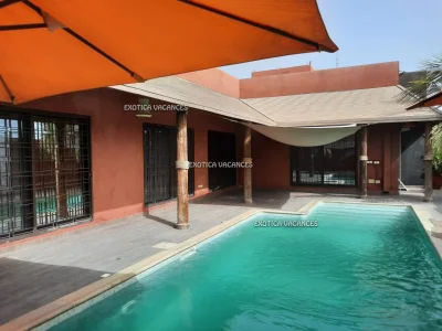 Villa en vente à Gandigal — réf. V002GAN