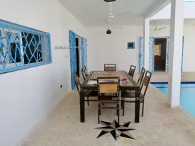 Villa à Nianing en vente — photo 8