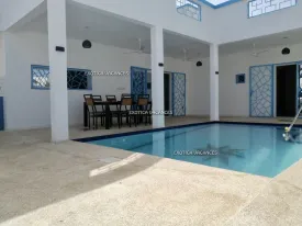Villa à Nianing en vente