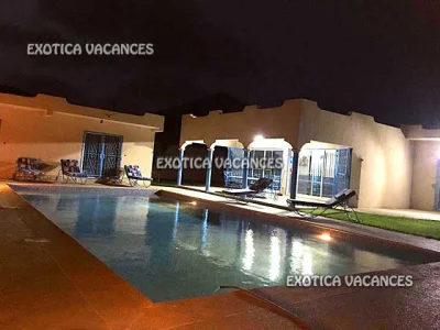 Villa en vente à Warang — réf. V007WRG