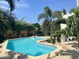 Villa à Warang en vente — piscine 1