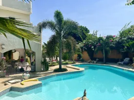 Villa à Warang en vente — piscine 2