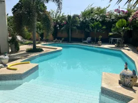 Villa à Warang en vente — piscine 3