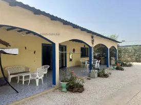 Villa à Warang en vente