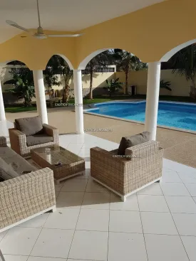 Villa à Saly en vente — photo 3