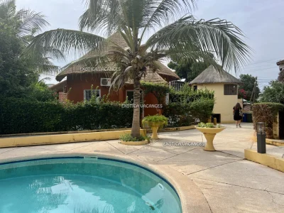 Villa en vente à Saly — réf. V01630CTG