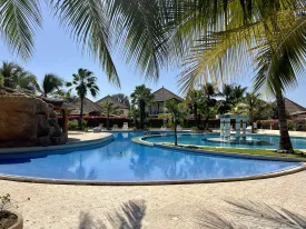 Villa à Saly en vente — piscine 1