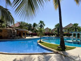 Villa à Saly en vente — piscine 2
