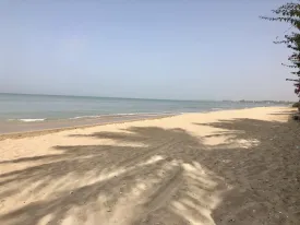 Villa à Saly en vente — plage 2