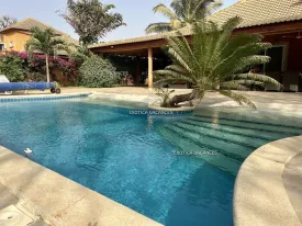 Villa à Saly en vente — photo 2