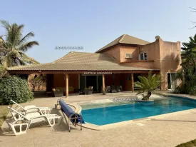 Villa à Saly en vente