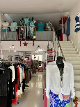 Commerce à Saly en vente — photo 2