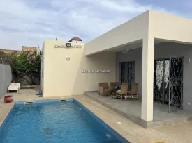 Villa à Saly en vente