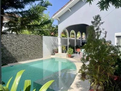 Villa en vente à Saly — réf. V019SA