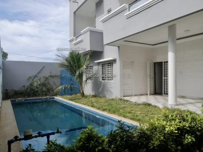 Villa à Saly en vente — réf. IMP-B15IZ68I
