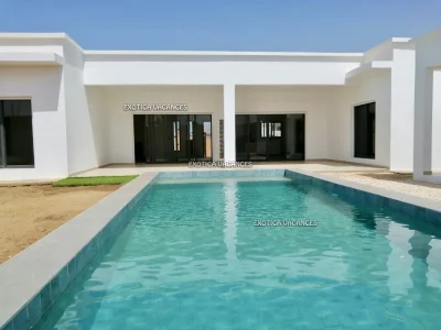 Villa à Nguerigne en vente — réf. V022NG