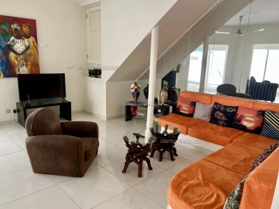 Villa en vente à Saly — réf. V023SLN