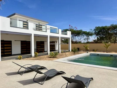 Villa en vente à Nguerigne — réf. V027NG