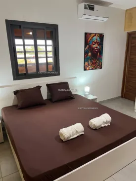 Villa à Nguerigne en vente — photo 9