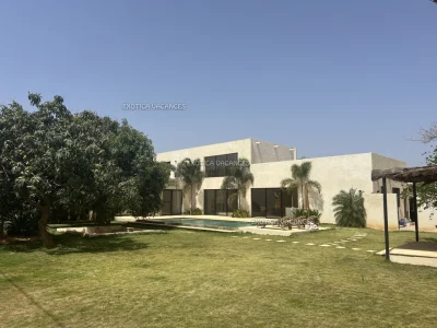 Villa en vente à Nguerigne — réf. V029NG