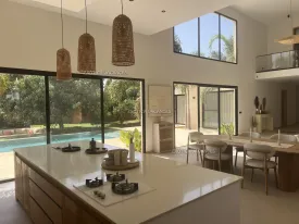 Villa à Nguerigne en vente — photo 4