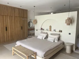 Villa à Nguerigne en vente — photo 7